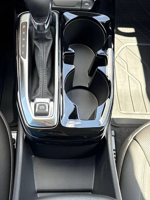 2026 Chevrolet Trax Activ - Photo 26