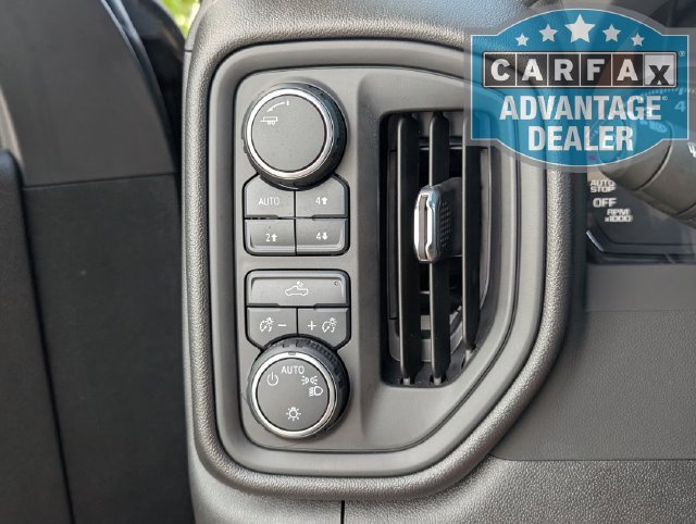 2025 Chevrolet Silverado 1500 Custom Trail Boss - Photo 16