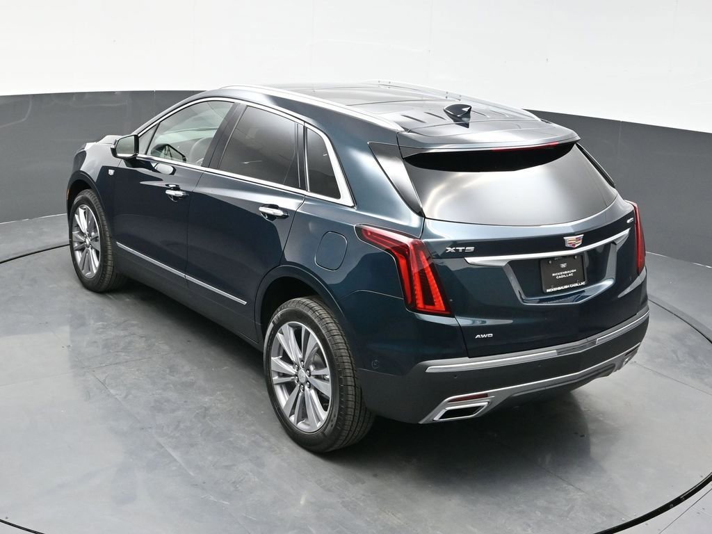 2025 Cadillac XT5 Premium Luxury - Photo 29