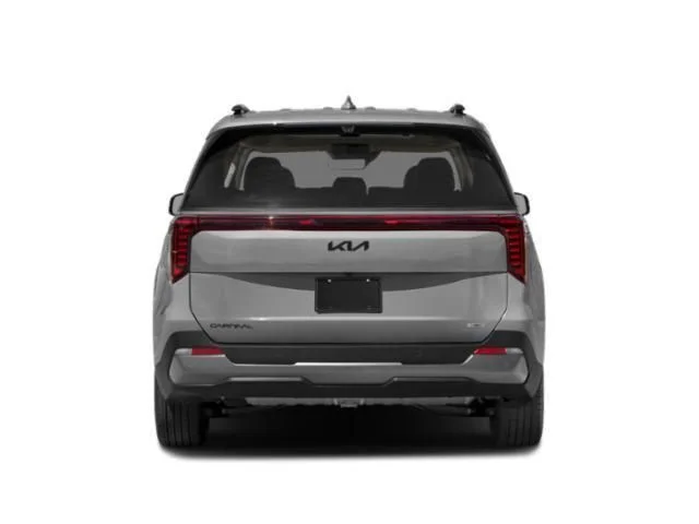 New 2026 Ceramic Silver Kia SX Prestige image 5