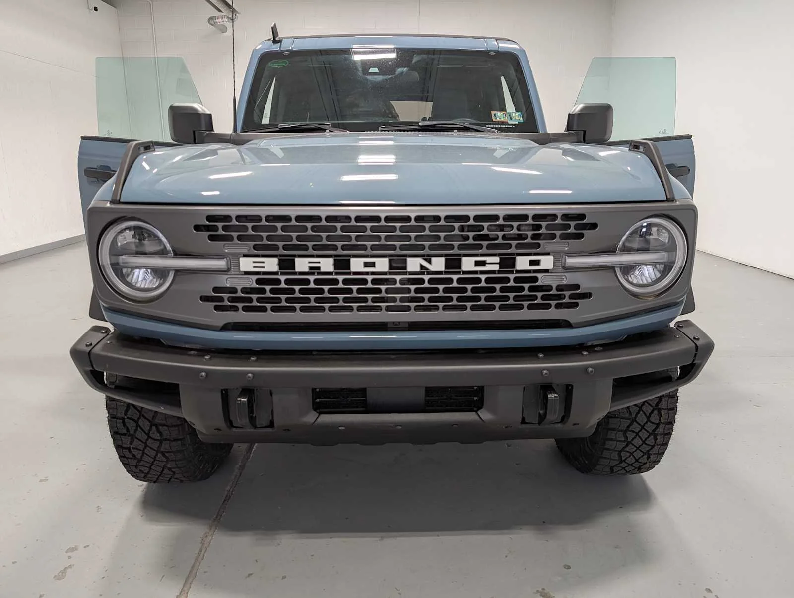 Used 2022 Area 51 Ford Badlands image 14