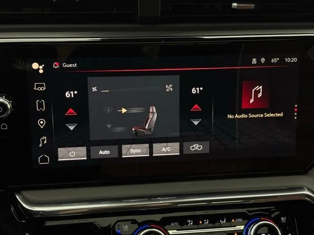 2026 GMC Sierra 1500 Denali Ultimate - Photo 28