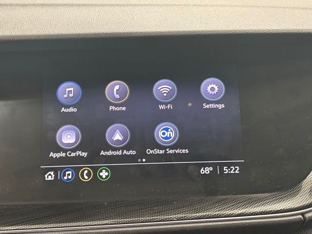2023 Buick Envision Preferred - Photo 23