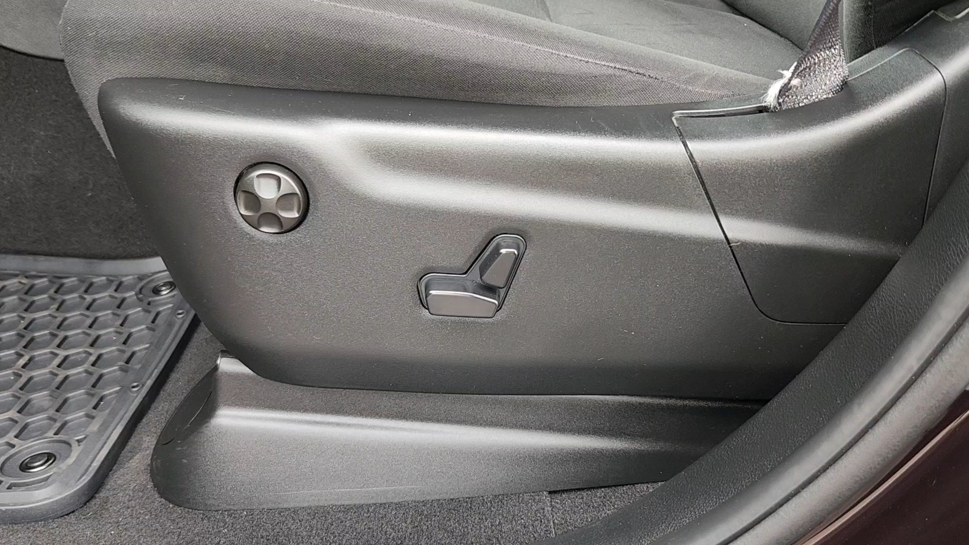 Used 2025 Red Oxide Dodge GT image 9