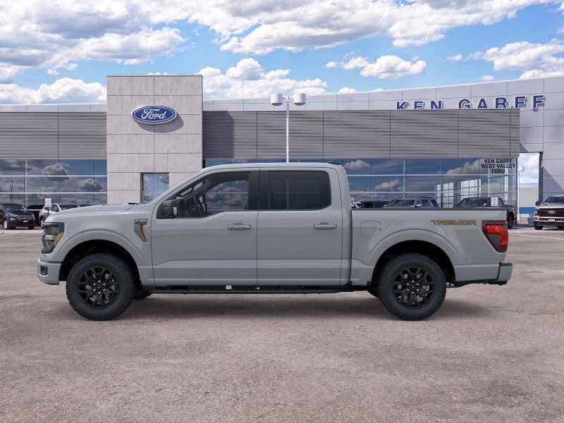New 2026 Avalanche Ford Tremor image 3