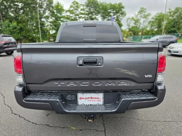 2022 Toyota Tacoma TRD Sport - Photo 6