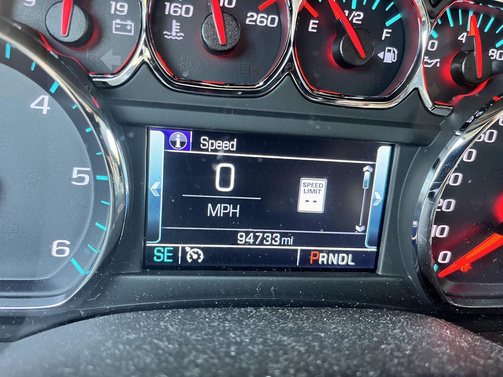 Used 2020 Onyx Black GMC SLT image 18