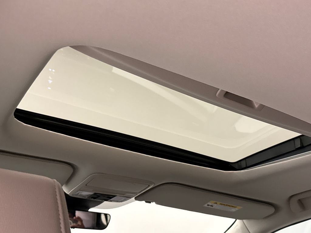2026 Honda Odyssey EX-L - Photo 49
