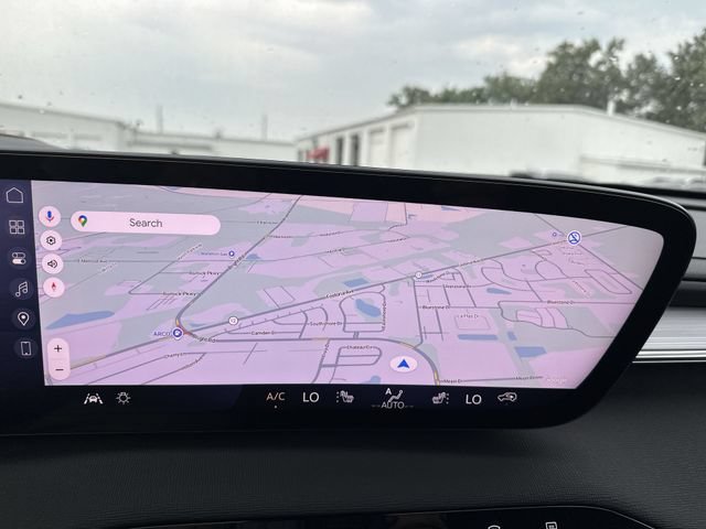 2026 Buick Enclave Preferred - Photo 21