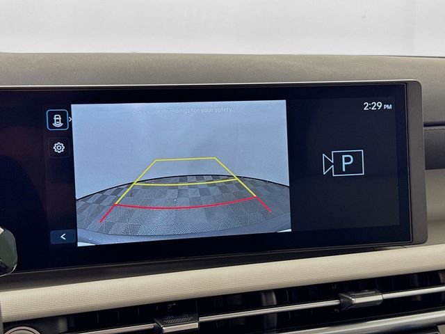2026 Hyundai Tucson SEL - Photo 22
