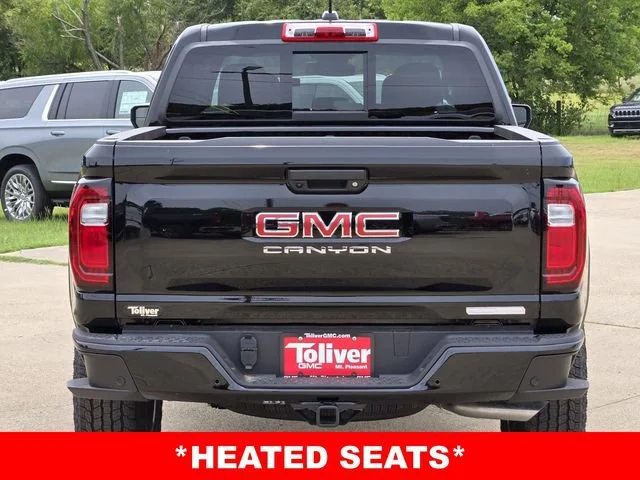 2026 GMC Canyon Elevation - Photo 8