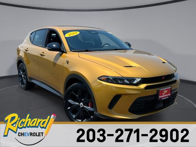2024 Dodge Hornet R/T EAWD