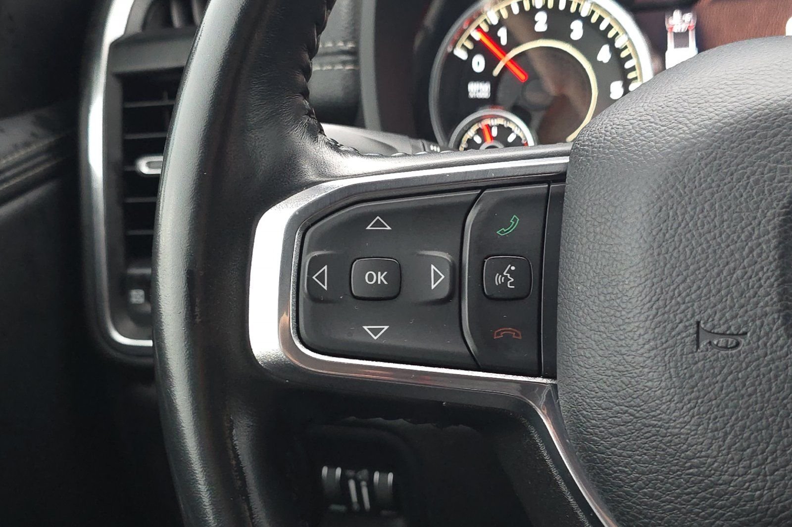 2023 RAM Ram 1500 Pickup Laramie - Photo 26