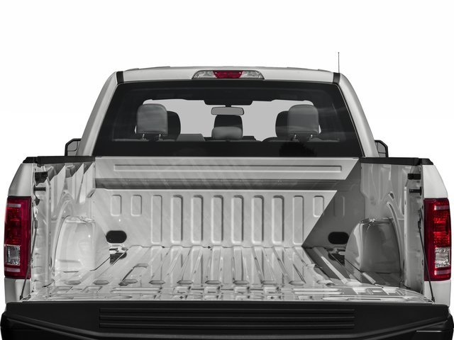 Used 2017 Red Ford XL image 13
