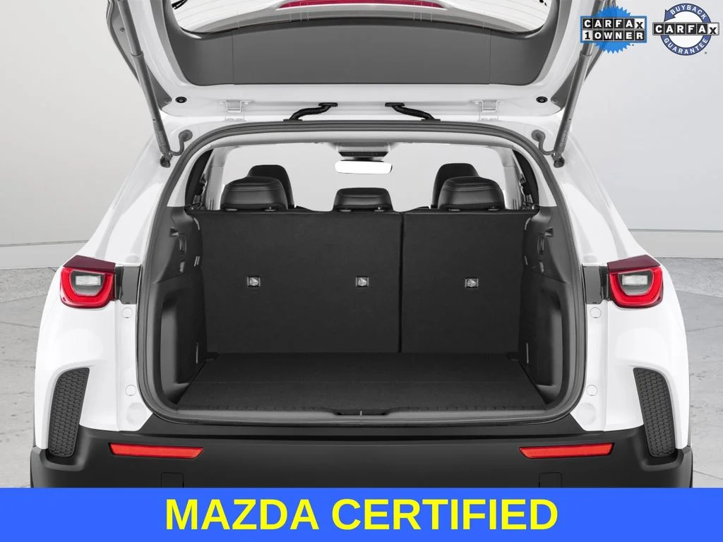 Used 2025 Gray Mazda 2.5 S Select Package image 29