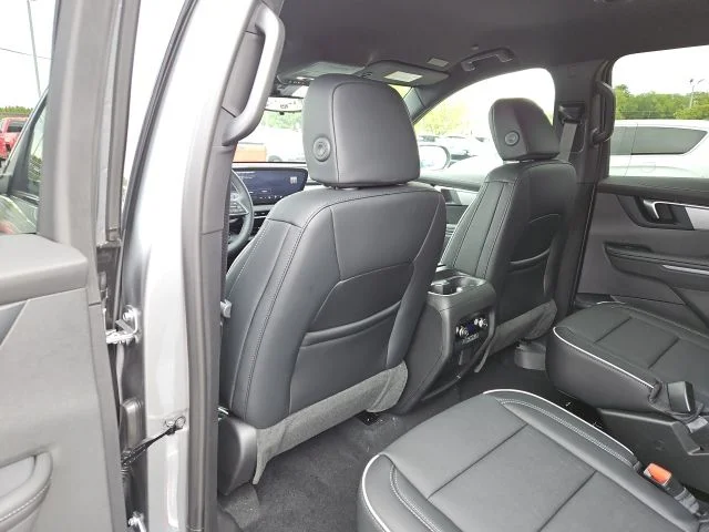 2026 Buick Enclave Preferred - Photo 22