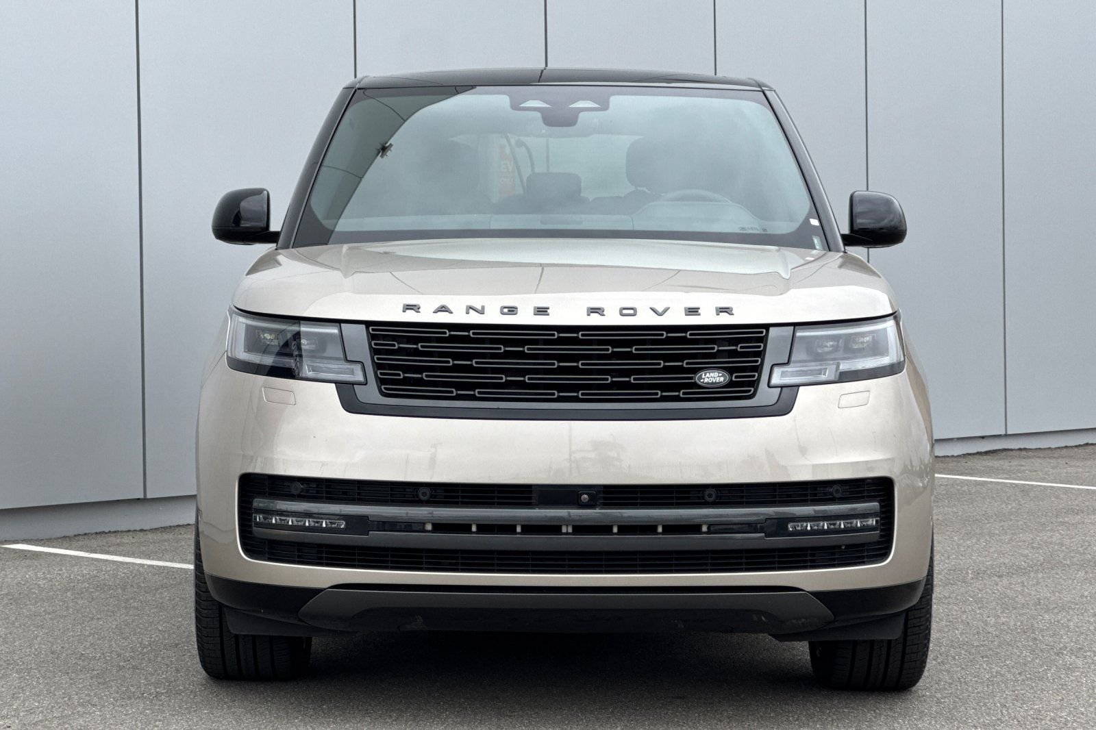 2024 Land Rover Range Rover SE - Photo 8