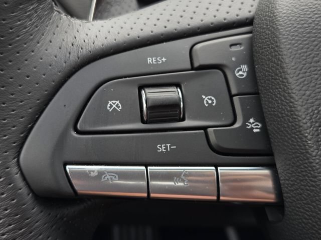 2026 Cadillac CT4 Sport - Photo 23
