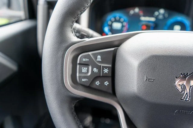 New 2026 Avalanche Gray Ford Outer Banks® image 9