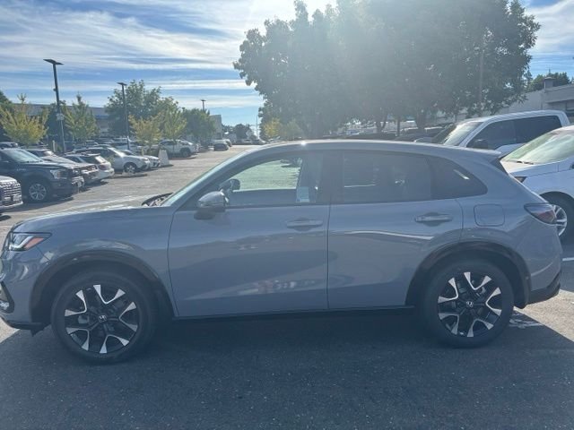 Used 2026  Honda EX-L image 6