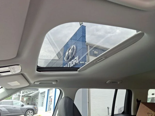 New 2027 White Hyundai XRT image 12