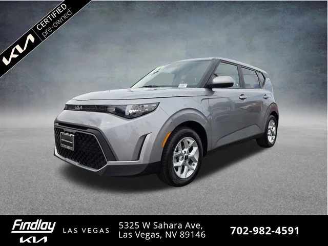 2024 Kia Soul