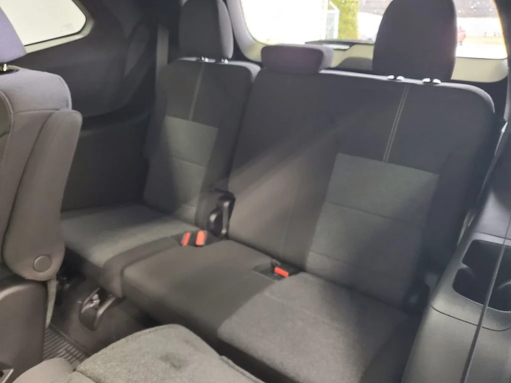 2026 GMC Acadia Elevation - Photo 27