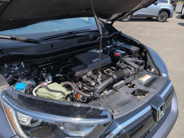 Used 2021  Honda EX image 38