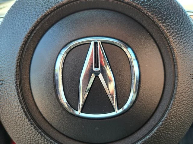 Used 2024 Red Acura A-Spec Package image 32