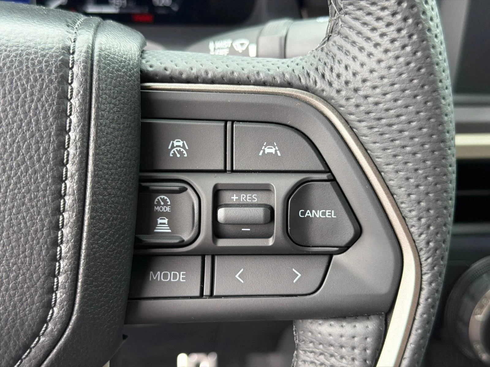 New 2026 Bronze Oxide Toyota TRD Sport image 25