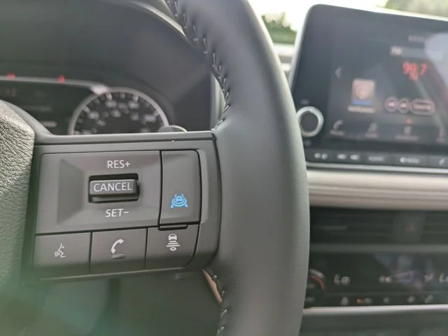 New 2026 Obsidian Green Pearl Nissan Dark Armor™ image 28