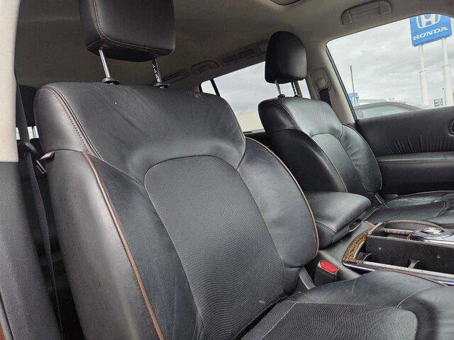Used 2018 Forged Copper Nissan SL image 32
