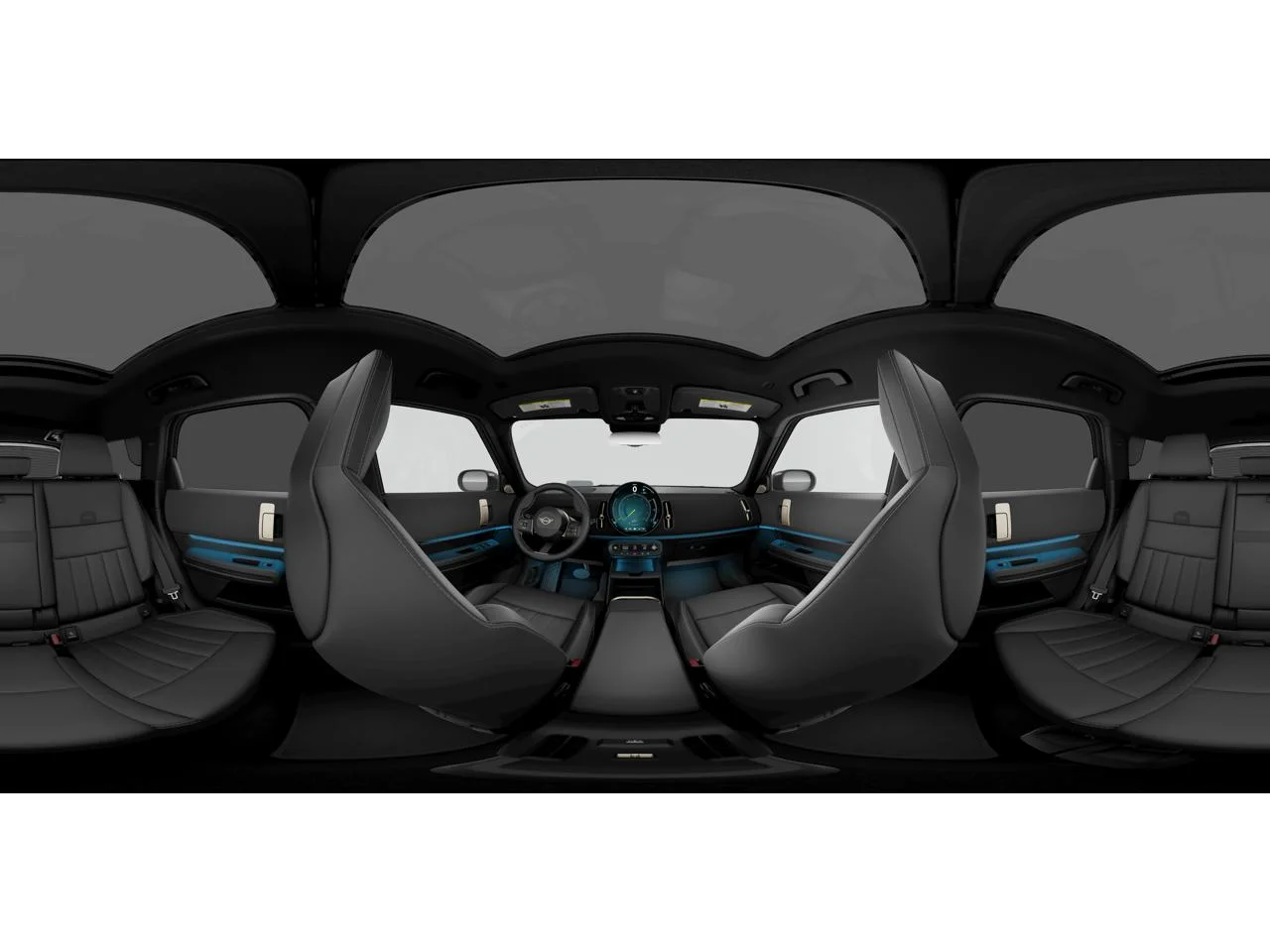 2027 MINI Countryman S - Photo 8