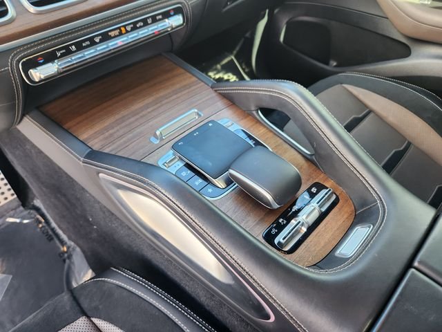 Certified Used 2023  Mercedes-Benz GLE 53 AMG® image 28