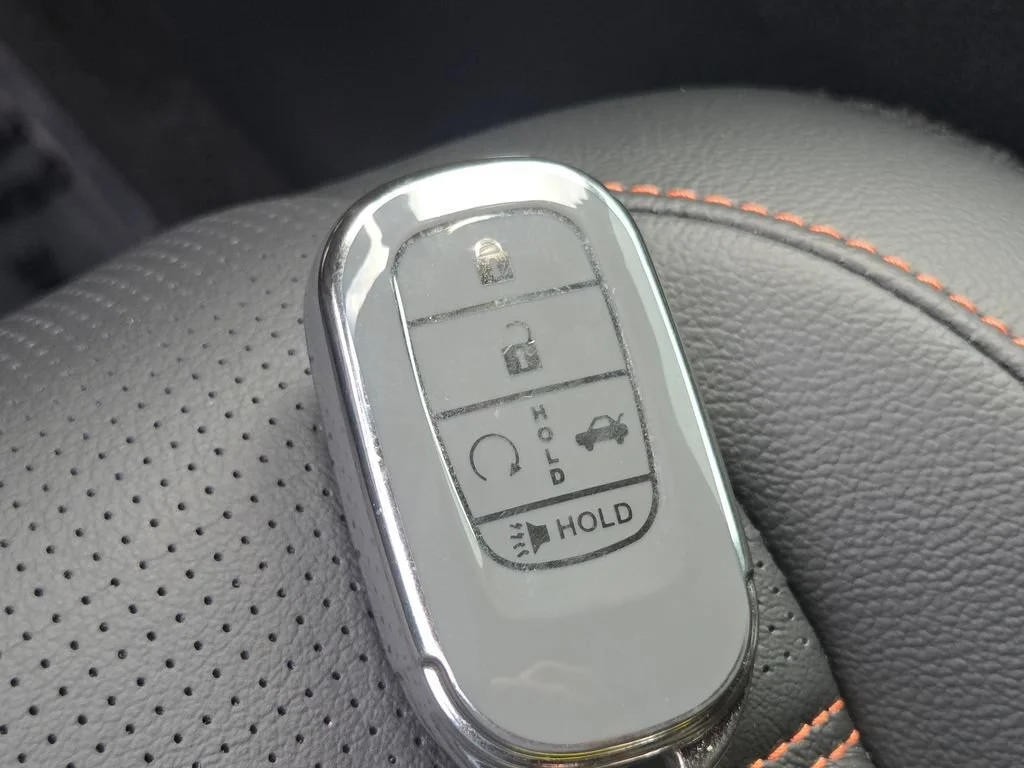 Used 2025  Honda Sport Touring image 39