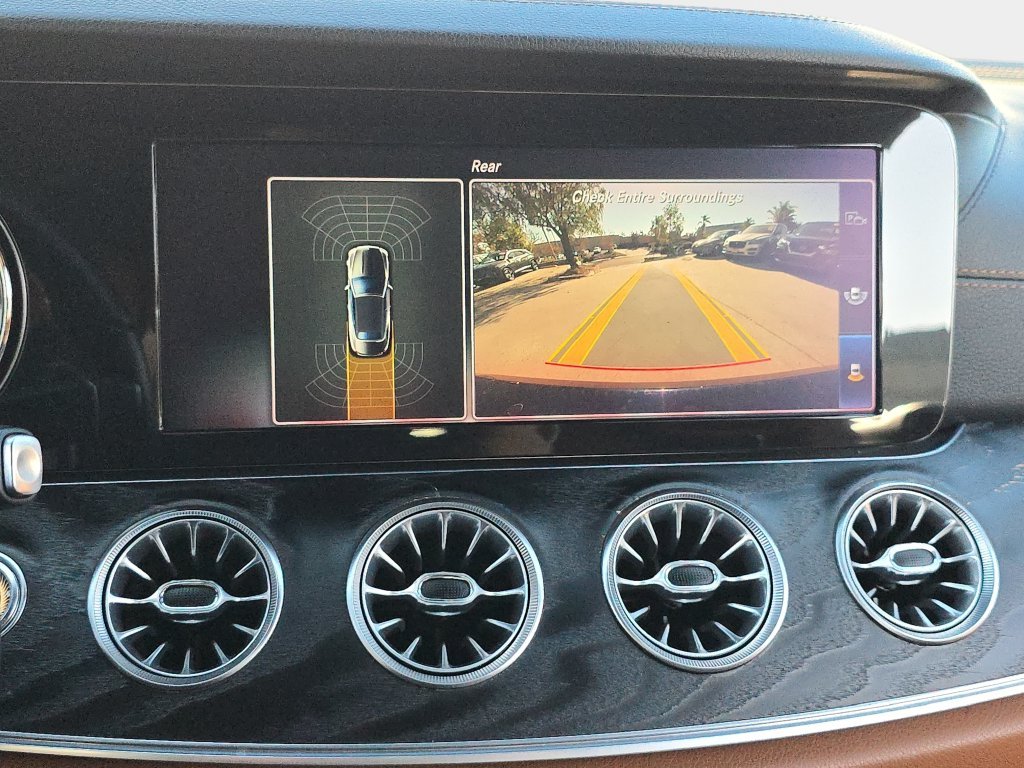 Used 2018  Mercedes-Benz E 400 image 29