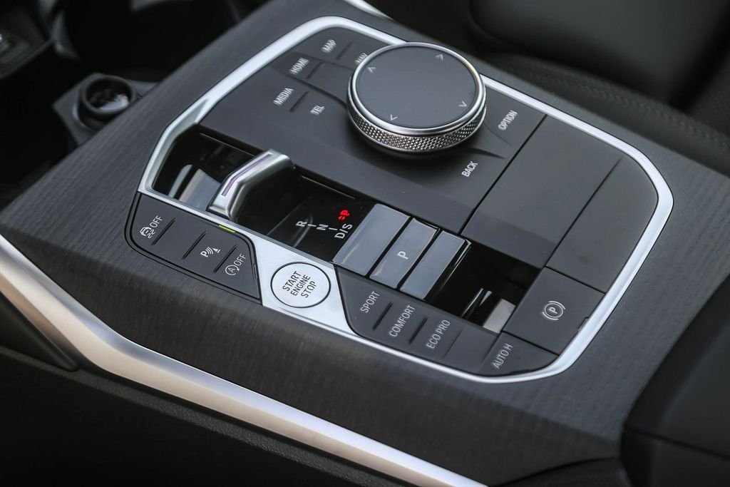 New 2026 Alpine White BMW 330i image 16