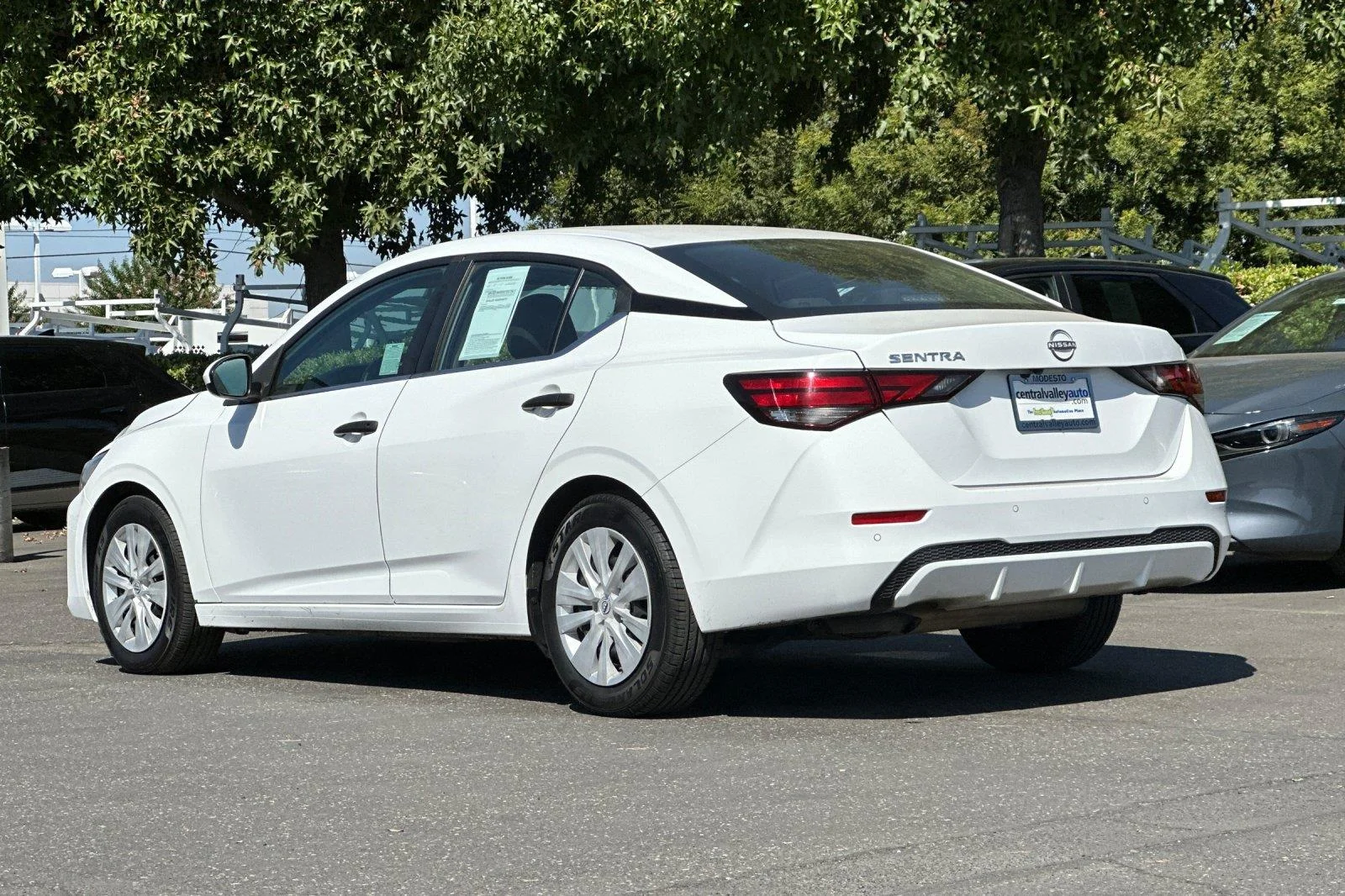 Used 2024 Fresh Powder Nissan S image 5