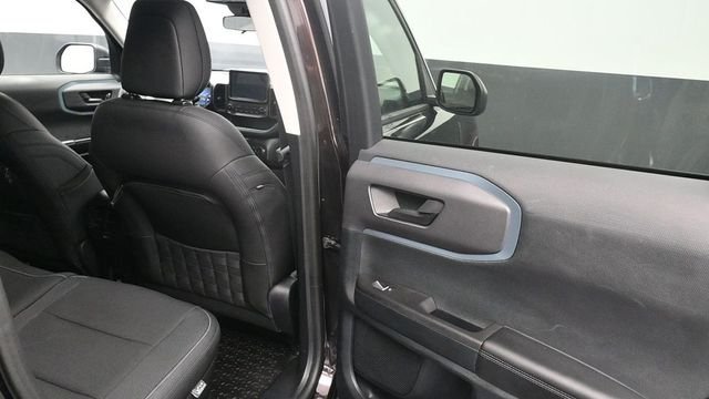 Used 2021 Brown Ford Badlands image 11