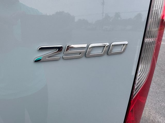 2025 Mercedes-Benz Sprinter Cargo Van Base - Photo 42