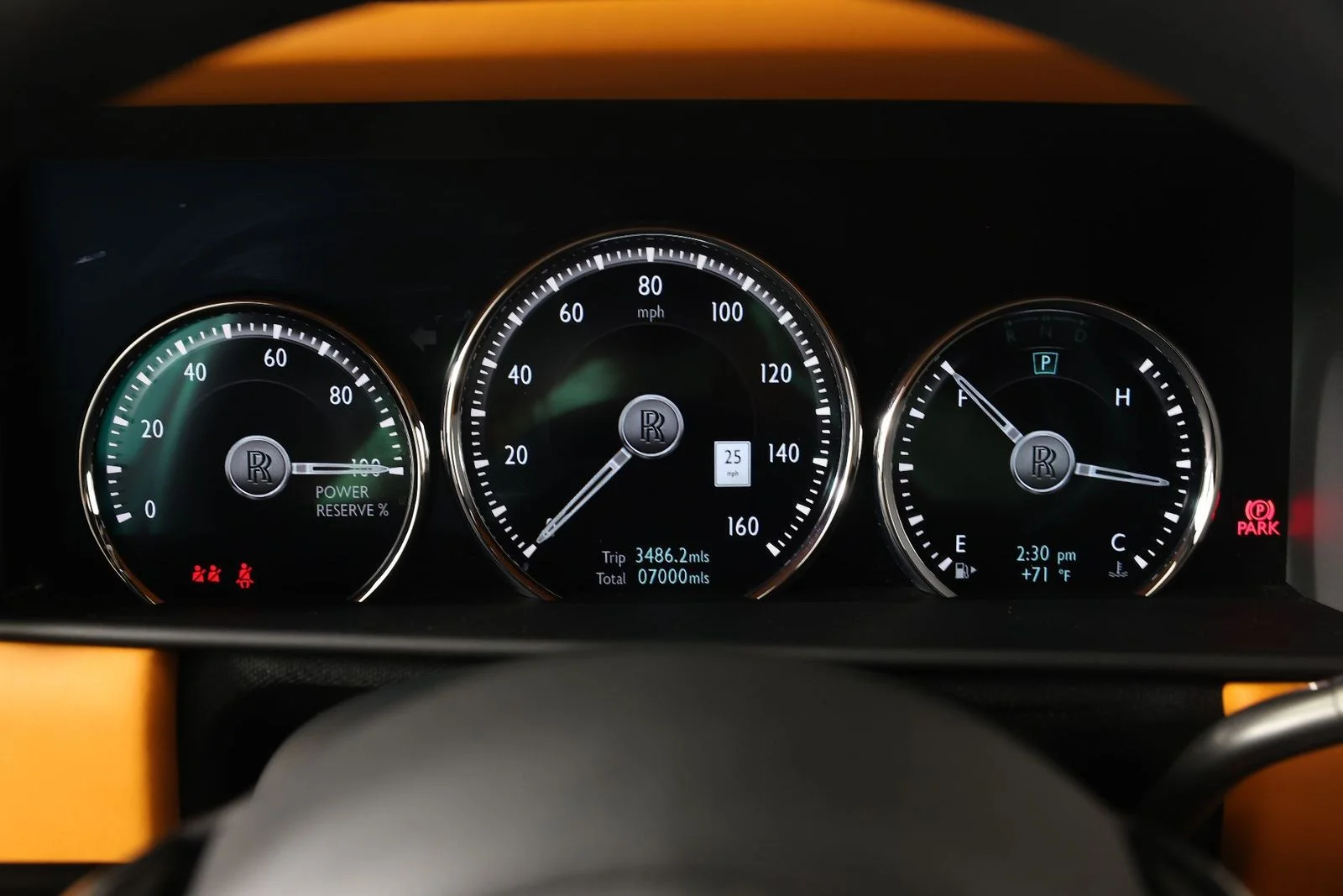 Certified Used 2022 Midnight Rolls-Royce  image 16