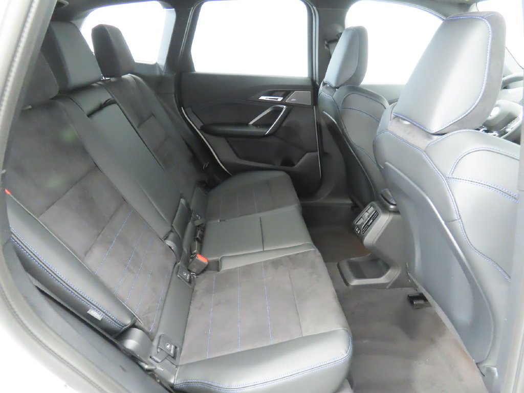 Certified Used 2026 Alpine White BMW xDrive28i image 23