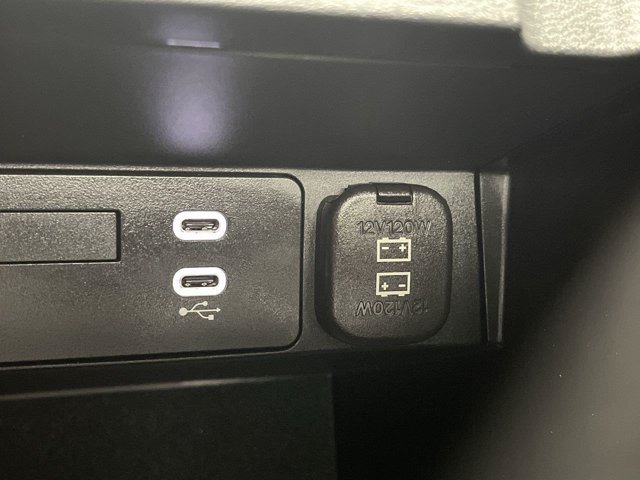 Certified Used 2025 Jet Black Mica Mazda 2.5 S Carbon Edition image 25