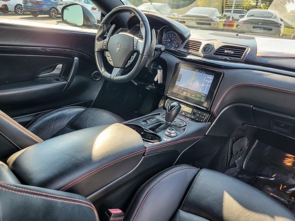2018 MASERATI GRANTURISMO - Image 19