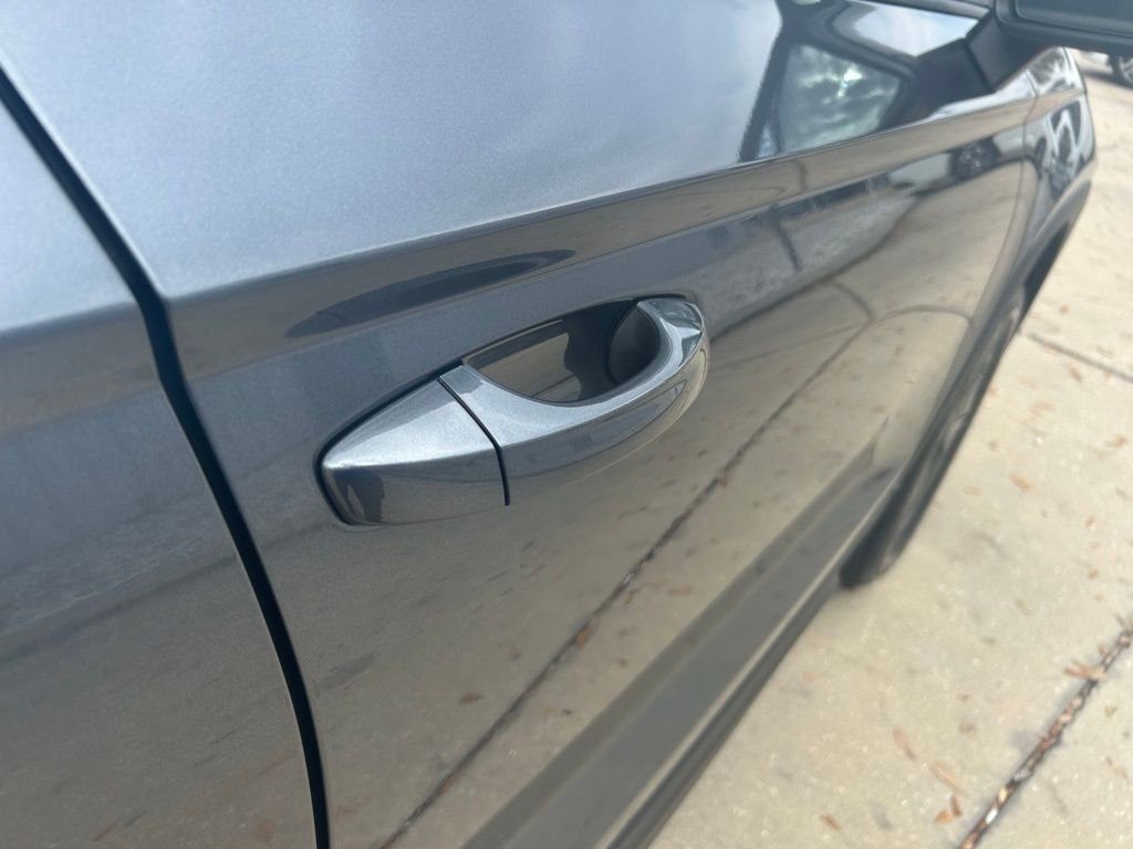 New 2026 Gray Volkswagen 1.5T S image 30