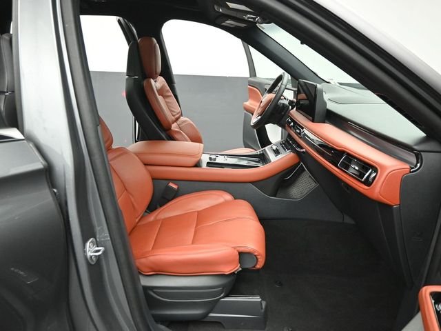 2025 LINCOLN AVIATOR - Image 28