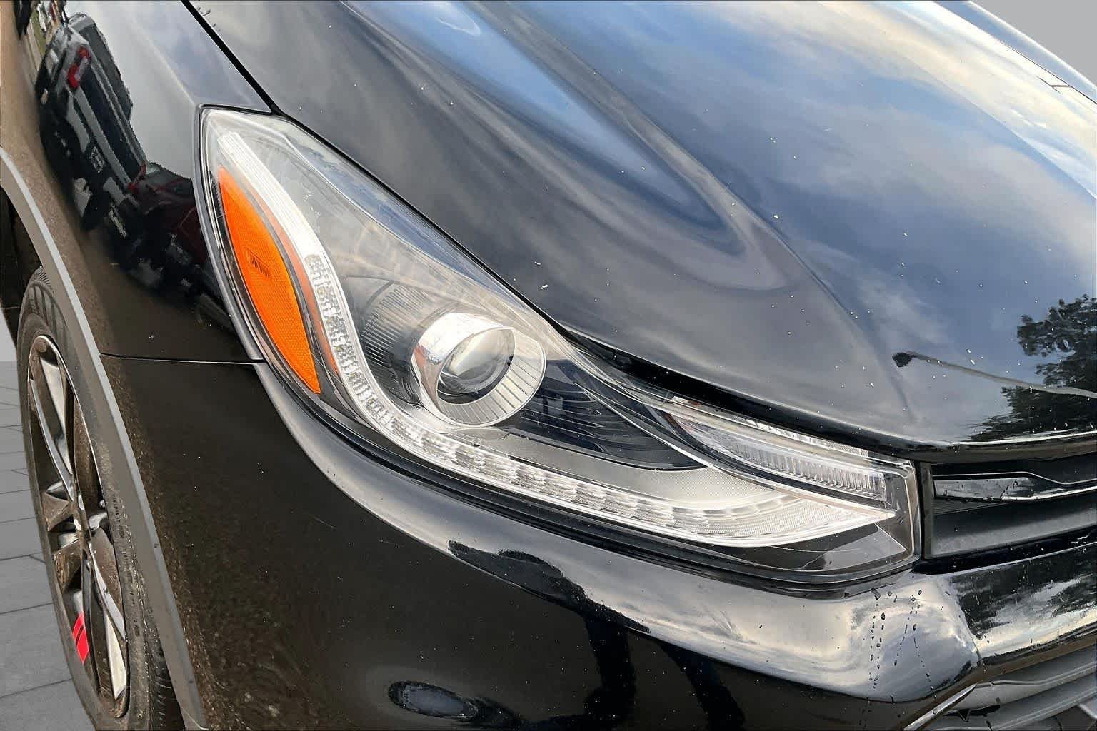 Used 2019 Mosaic Black Metallic Chevrolet LT image 35