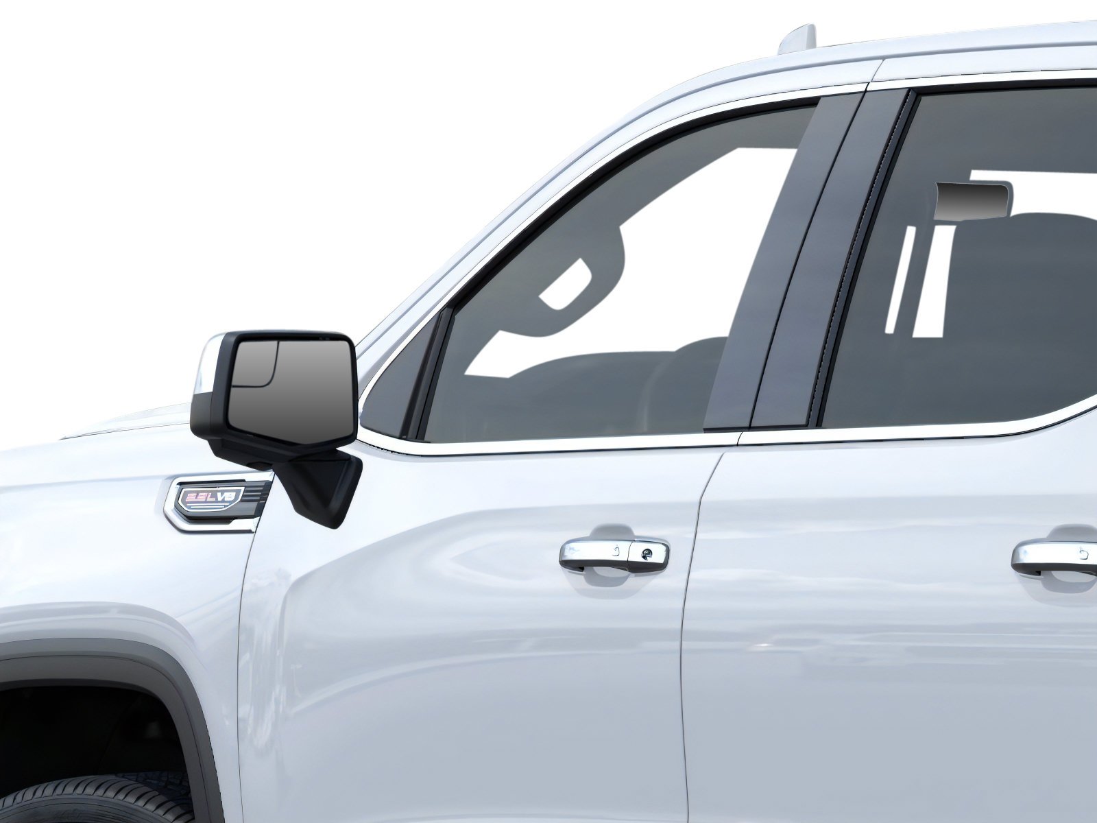 2026 GMC Sierra 1500 Denali - Photo 12