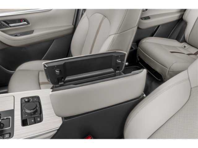 New 2026 Rhodium White Premium Mazda Premium Plus image 11