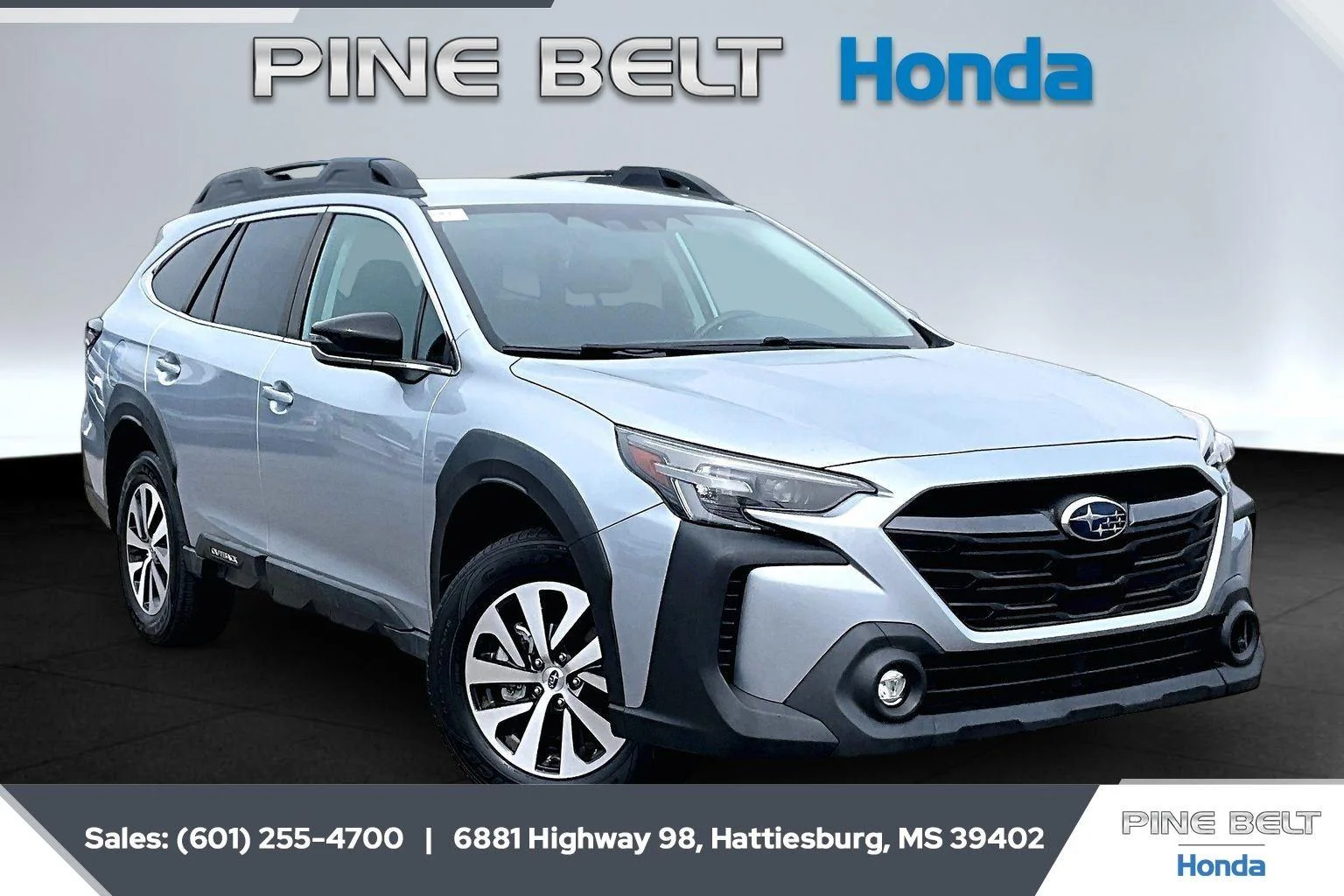 2023 Subaru Outback Premium's photo